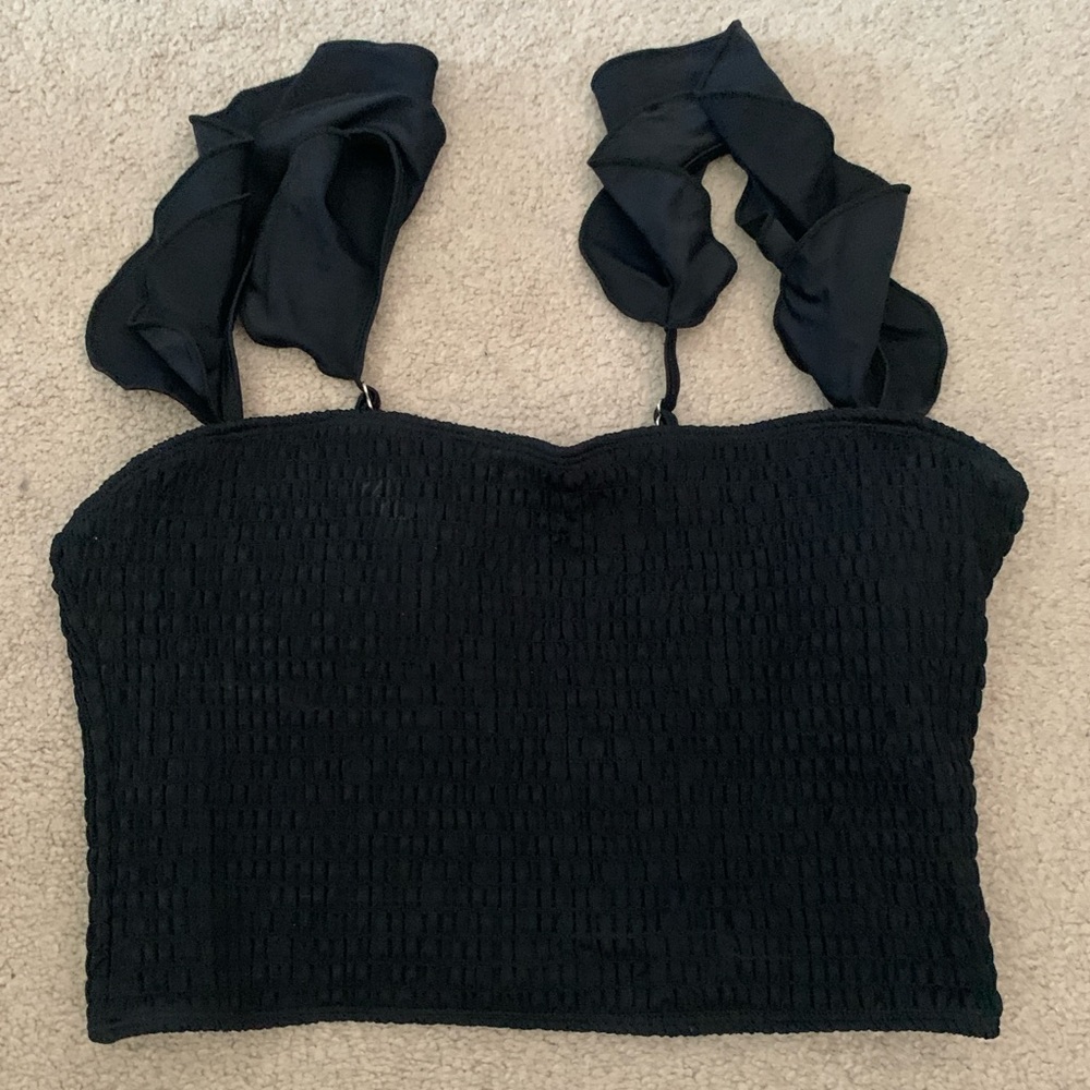 Bathing Suit Top